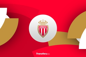 OFICJALNIE: Największy transfer AS Monaco od 2018 roku