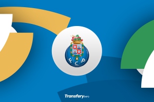 Czołowe kluby Ekstraklasy ruszą po napastnika z FC Porto?! W tym sezonie 12 goli w 21 meczach