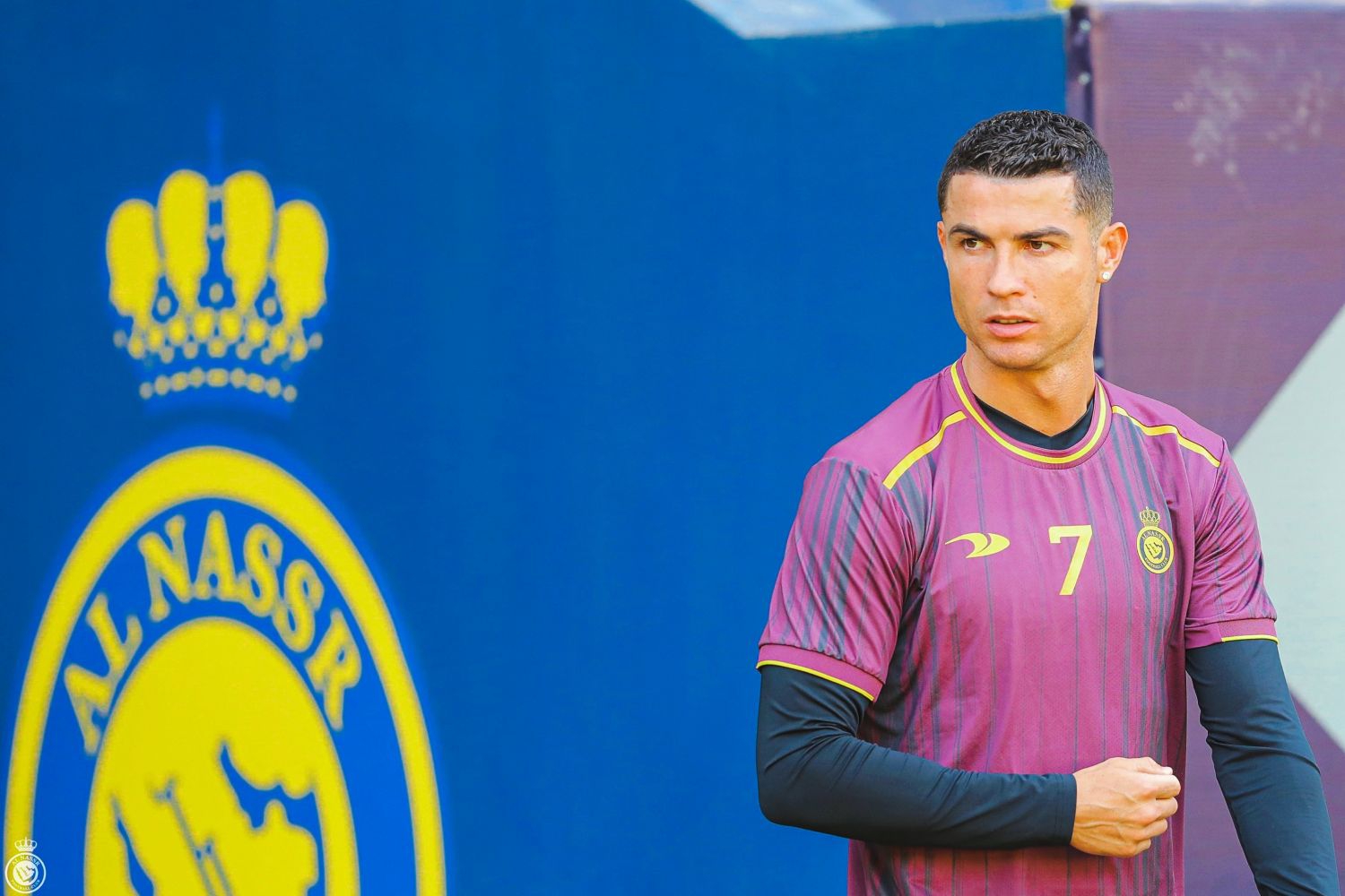 Zmarnowana szansa drużyny Cristiano Ronaldo. Al-Hilal zmiażdżyło Al-Nassr [WIDEO]