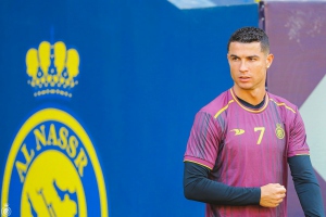 OFICJALNIE: Cristiano Ronaldo nie poleciał na mecz Azjatyckiej Ligi Mistrzów