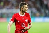 Sebastian Szymański zaskoczy transferem definitywnym?! Miałby zastąpić gwiazdę