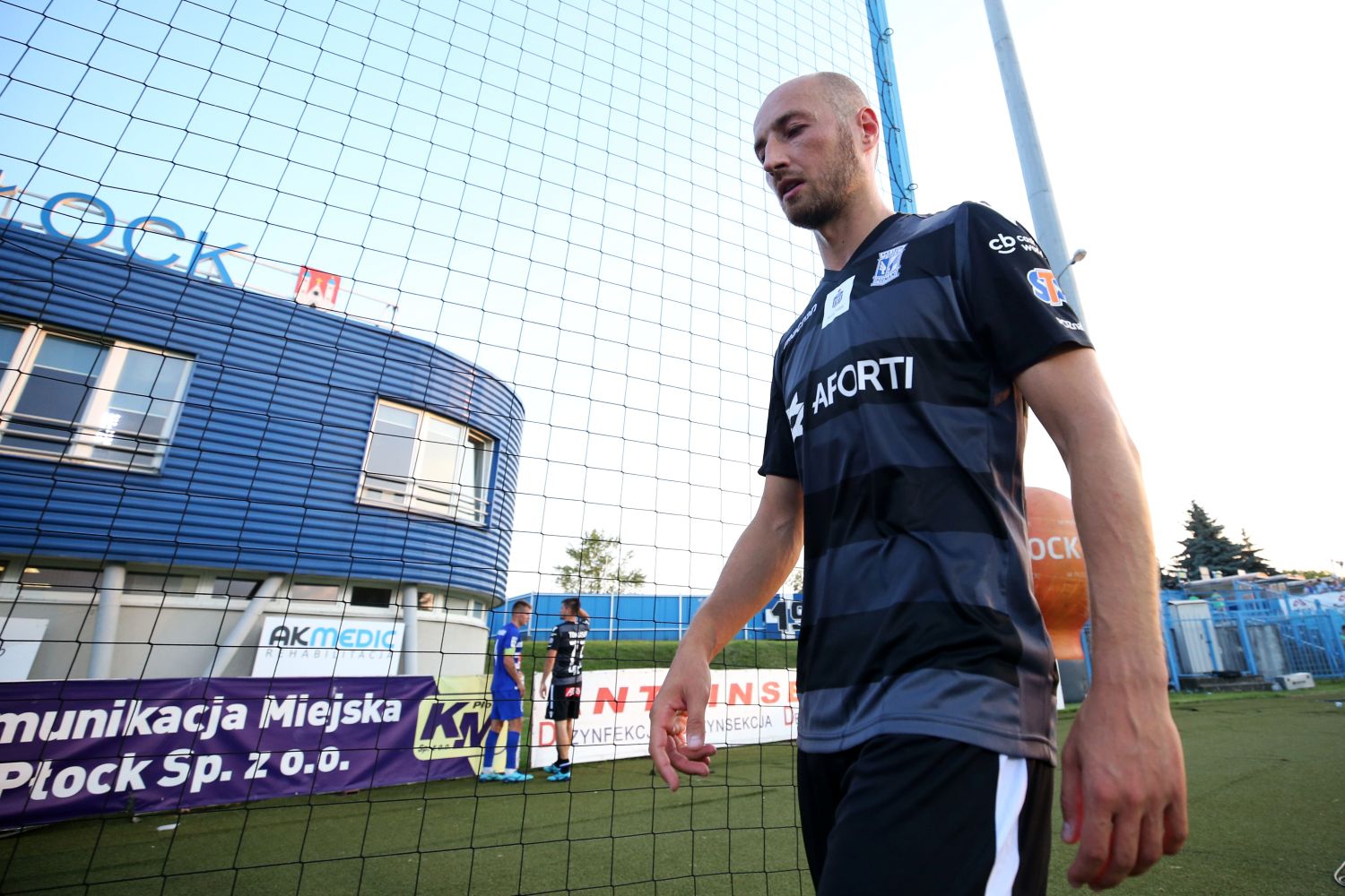 Łukasz Trałka wznawia karierę piłkarską. Spróbuje swoich sił w… futsalu [OFICJALNIE]