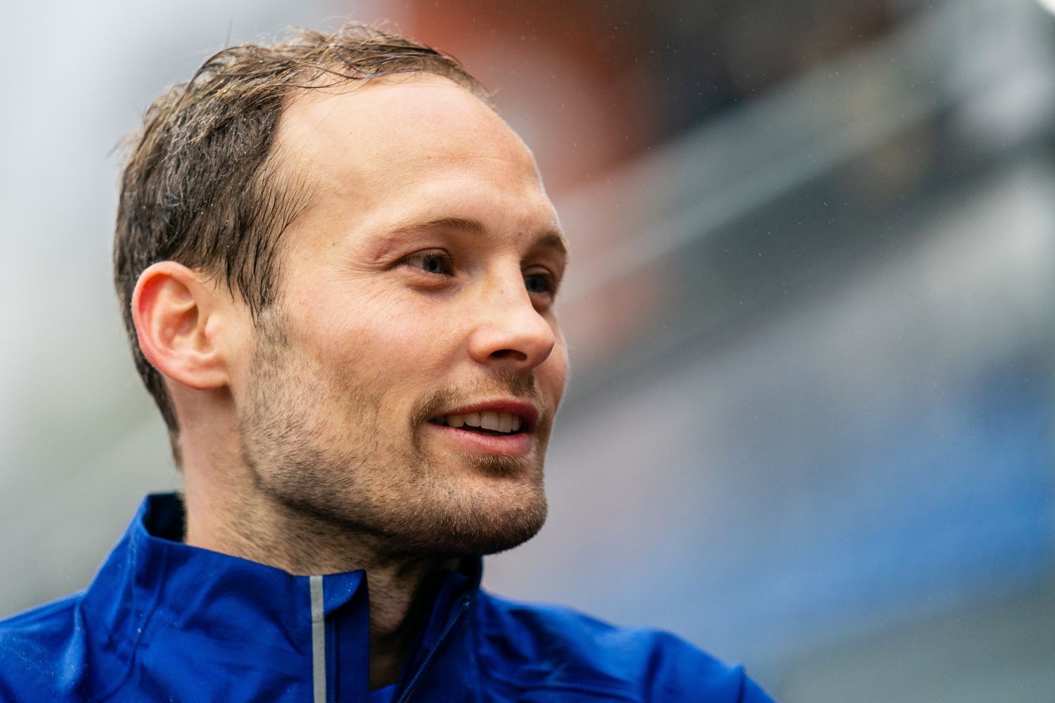 OFICJALNIE: Daley Blind trafił do nowego klubu. Trzecia topowa liga