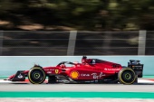 Ferrari zmieni skład kierowców? Niespodziewany kandydat