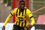 OFICJALNIE: Soumaïla Coulibaly opuścił Borussię Dortmund. Na horyzoncie rekord transferowy