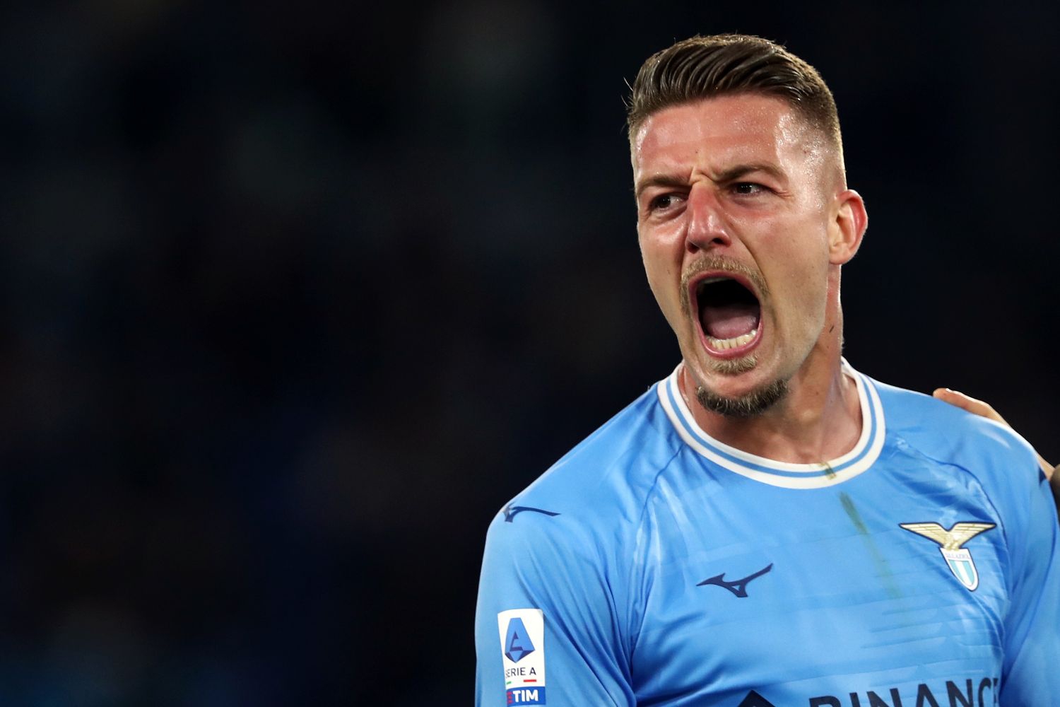 Sergej Milinković-Savić dał zgodę na wielki transfer! SEN-SA-CJA