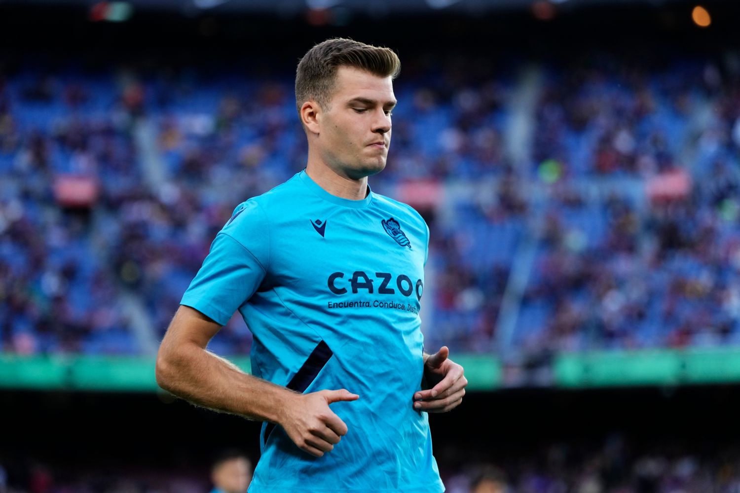 Alexander Sørloth pomoże pobić rekord transferowy?! Ciekawa wymiana na horyzoncie