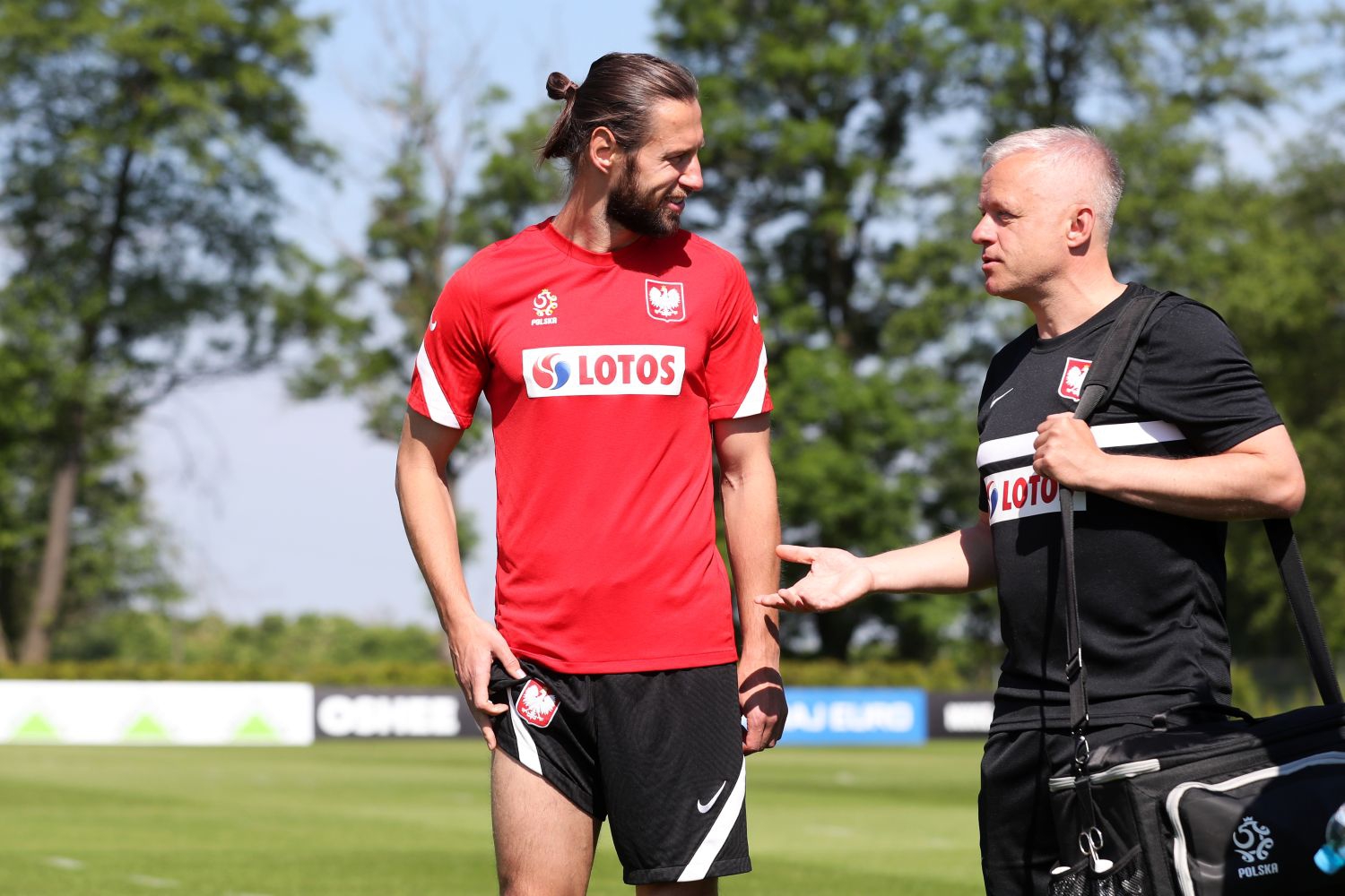 Grzegorz Krychowiak otrzymał ciekawą propozycję. Decyzja została już podjęta