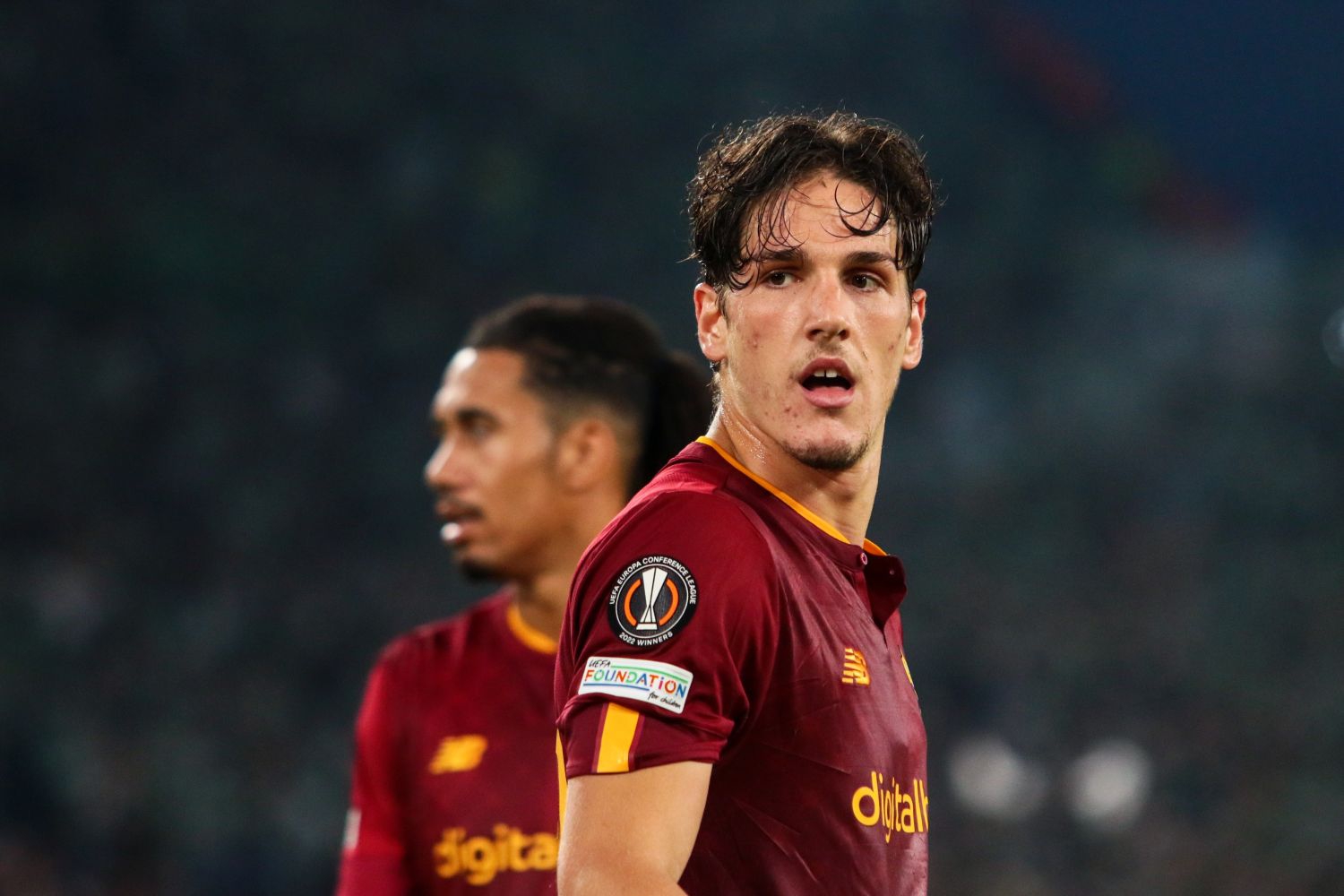 Nicolò Zaniolo z rosnącymi szansami na transfer do Premier League. Wpłynęła oficjalna oferta!