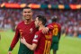 Portugalia stłamsiła Turcję. Rośnie faworyt do wygrania EURO 2024? [WIDEO]