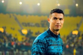 Cristiano Ronaldo wieszczy koniec pewnej ery. „Rywalizacja dobiegła końca”