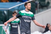 OFICJALNIE: Mario Maloča znalazł nowy klub po rozstaniu z Lechią Gdańsk