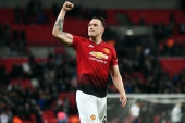 OFICJALNIE: Phil Jones wrócił do Manchesteru United. Nowa droga