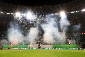 Lechia Gdańsk spełniła ostatni warunek. Zaraz decyzja w sprawie licencji na przyszły sezon