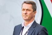 Legia Warszawa może zapomnieć o tym transferze? Pożądany zawodnik na radarach klubów Serie A