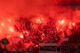 To będzie absolutny rekord frekwencji Ekstraklasy tego sezonu. W sektorze gości pojawi się co najmniej 16 tysięcy kibiców Widzewa Łódź