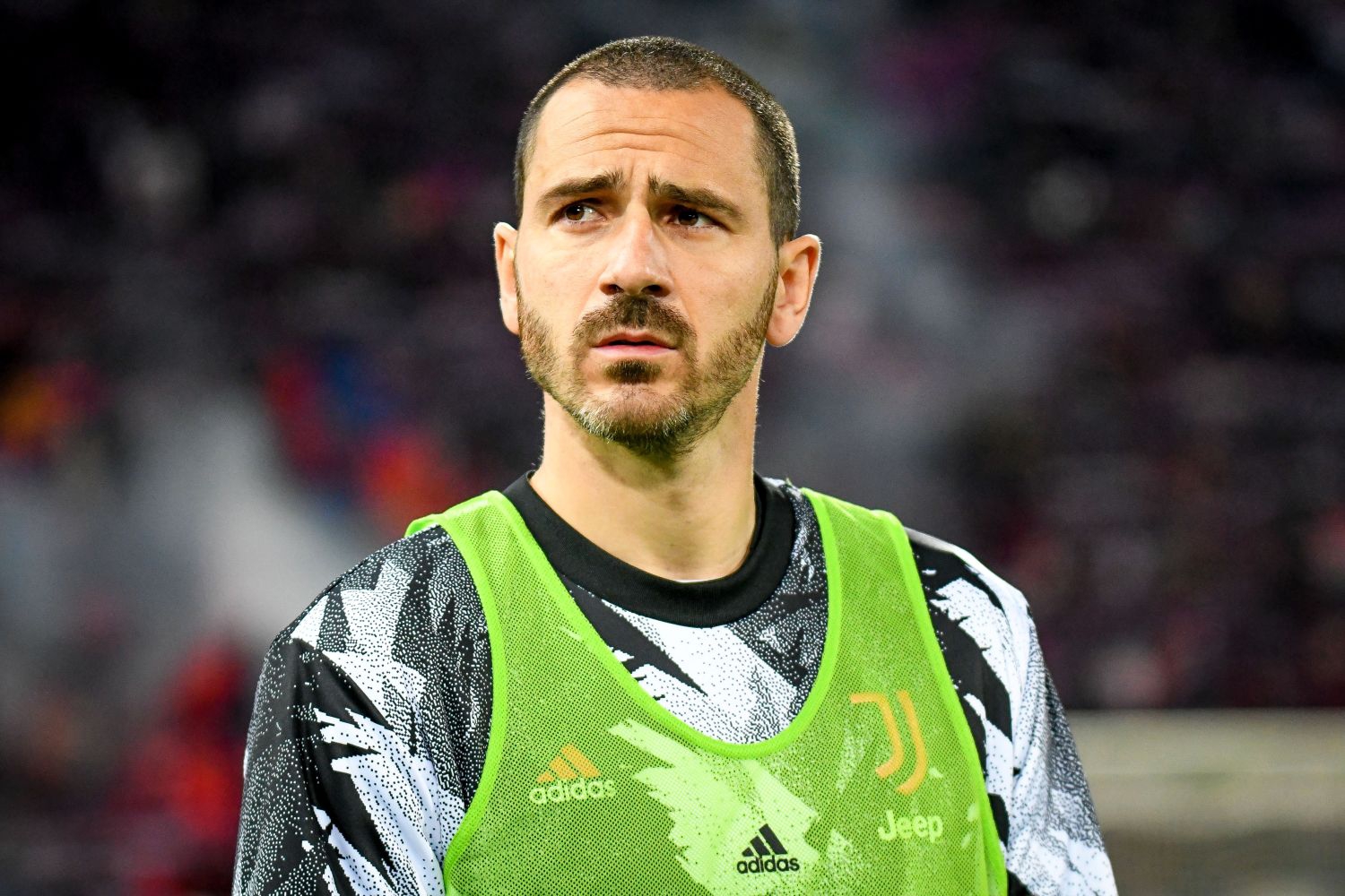 OFICJALNIE: Leonardo Bonucci wycofał skargę przeciwko Juventusowi