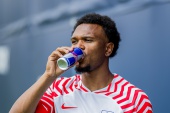 OFICJALNIE: Największy transfer w historii RB Lipsk