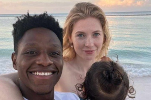 Joel Valencia trenuje z nowym zespołem