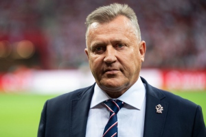 Maciej Skorża przejmie reprezentację Polski? Cezary Kulesza wprost o jego... szansach