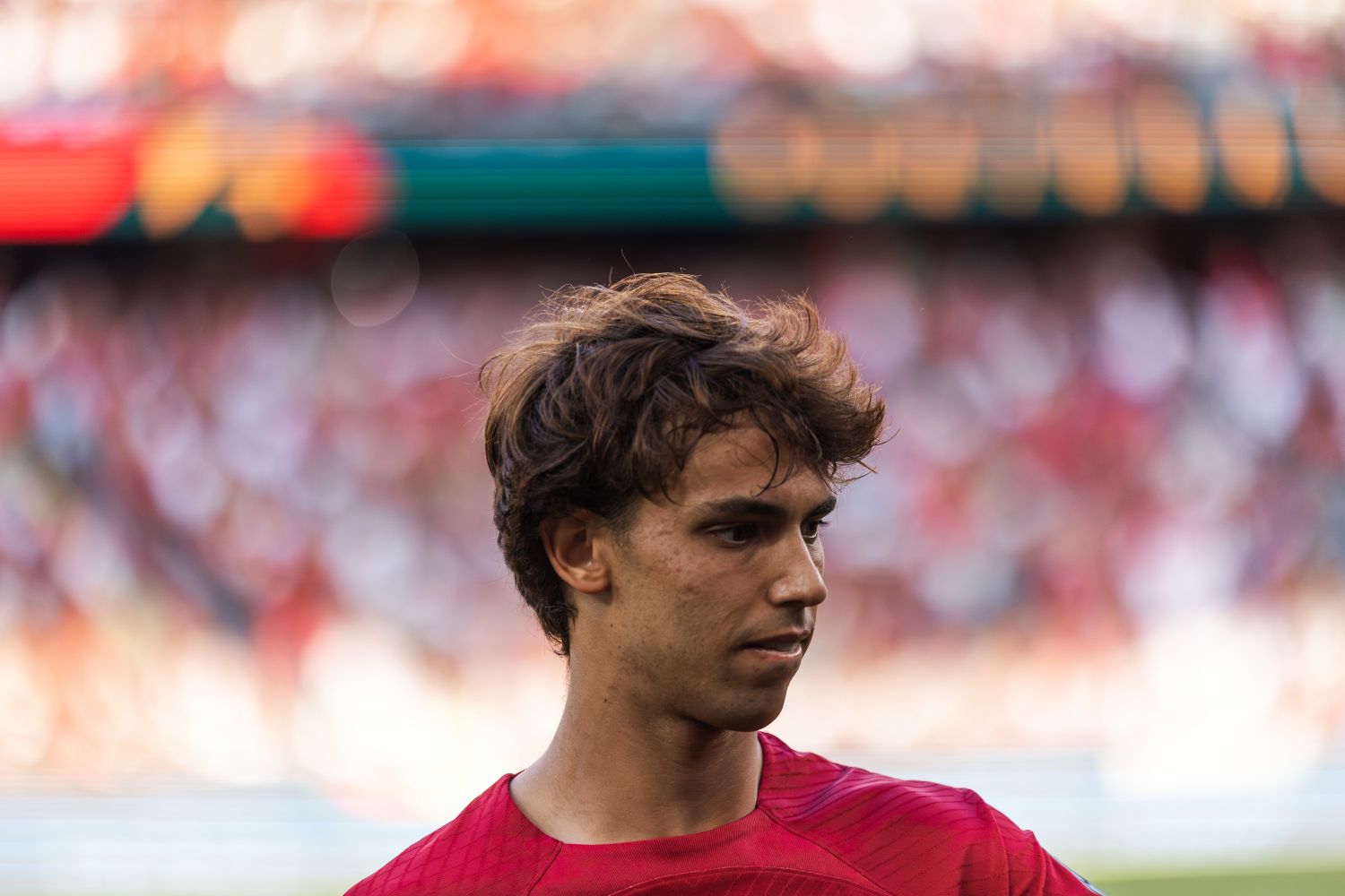 João Félix w roli piłkarskiego agenta?! „Wszystko było prawdą. Myślę, że przekonałem go do transferu”