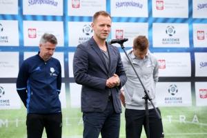 Lech Poznań zamierza ruszyć po hitowy transfer. „Pewnie zrobimy wszystko”