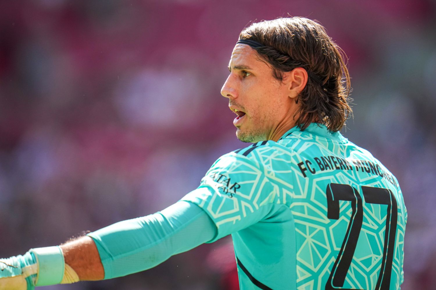 Yann Sommer dogadany z nowym klubem. Jasne żądanie Bayernu Monachium