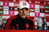 Bayern Monachium ruszy odważniej na rynek po kontuzji dwóch zawodników? Thomas Tuchel z szybką reakcją