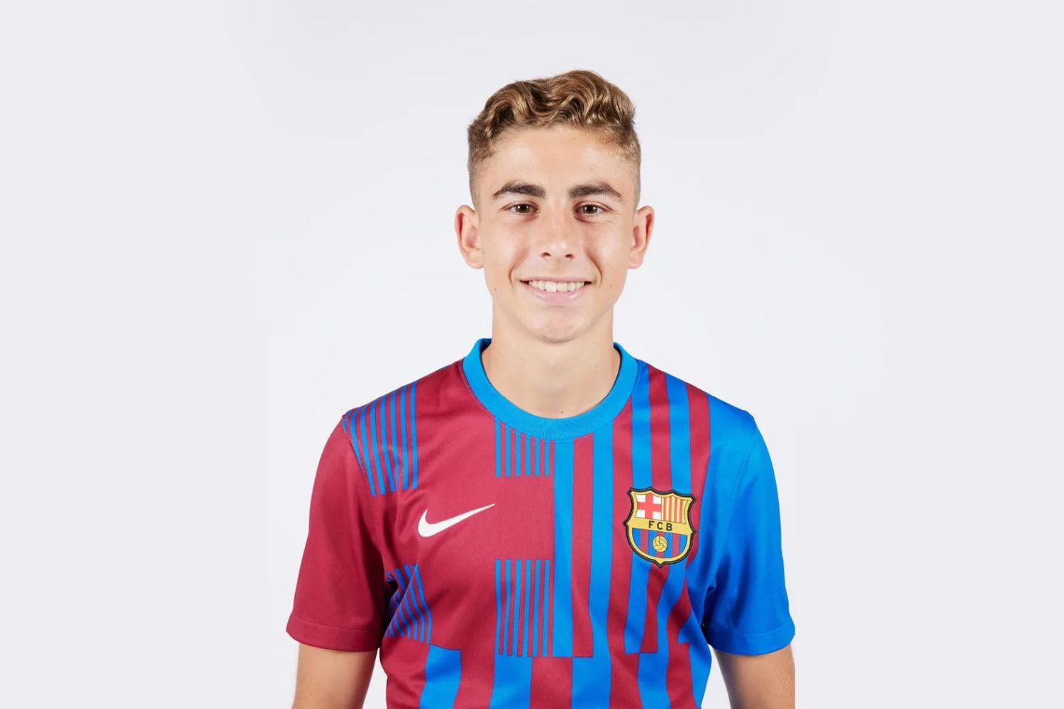 FC Barcelona: Ten młody zawodnik pozytywnie zaskoczył Xaviego i dostanie szansę