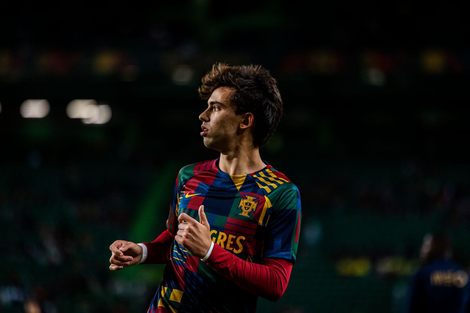 Joao Felix este șocat și spune sincer: Mi-ar plăcea să joc la FC Barcelona
