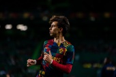FC Barcelona straci João Félixa? Może zostać bohaterem zaskakującego transferu