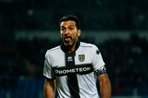 Włosi zdecydowali. Gianluigi Buffon zdradził nazwisko nowego selekcjonera. „Dokonaliśmy najlepszego możliwego wyboru”