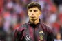 Kai Havertz najgorszy w historii MLS. Nie popisał się podczas specjalnych zawodów [WIDEO]