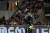 OFICJALNIE: André Onana najdroższym bramkarzem w historii Manchesteru United