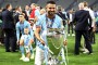 Riyad Mahrez odchodzi z Manchesteru City. Wszystko ustalone!