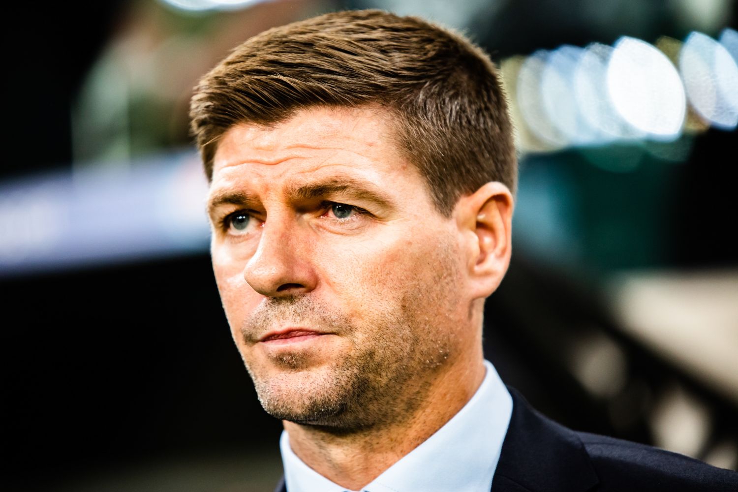 Steven Gerrard bierze ikonę Liverpoolu. HERE WE GO!