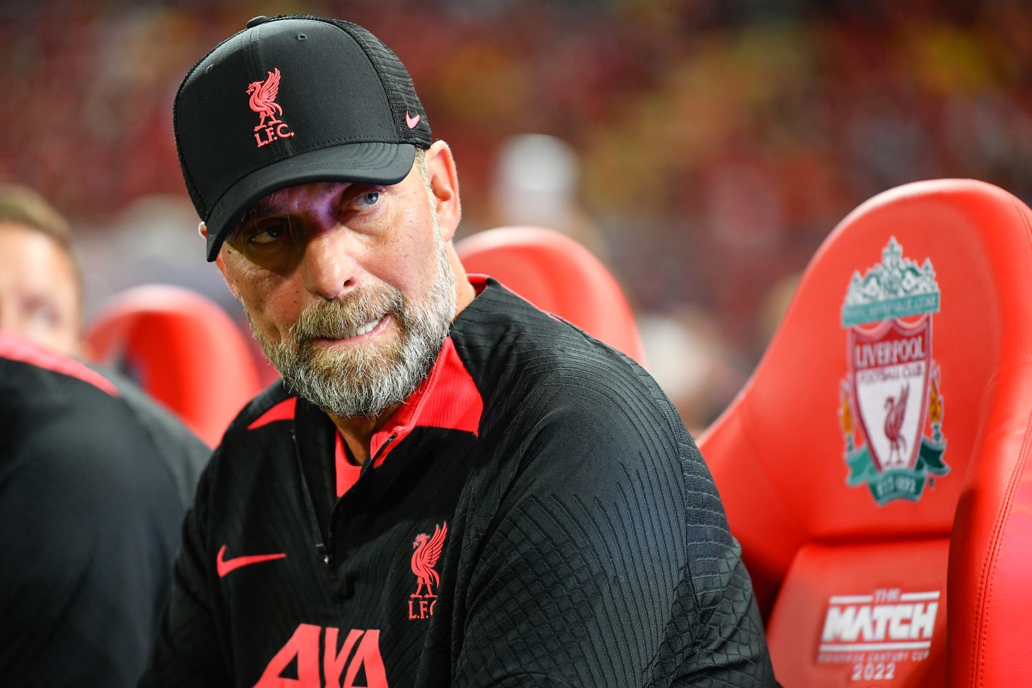 Jürgen Klopp: Z Liverpoolu mogę odejść w każdej chwili