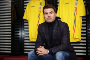 OFICJALNIE: Adrian Mutu z nowym trenerskim wyzwaniem