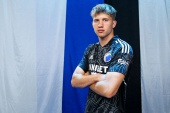 OFICJALNIE: FC Kopenhaga sprowadziła młodego bramkarza