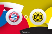 Z Bayernu Monachium do Borussii Dortmund. Jest pełne porozumienie