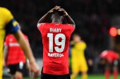 Moussa Diaby odchodzi z Bayeru Leverkusen. Zakusy Saudyjczyków odrzucone!