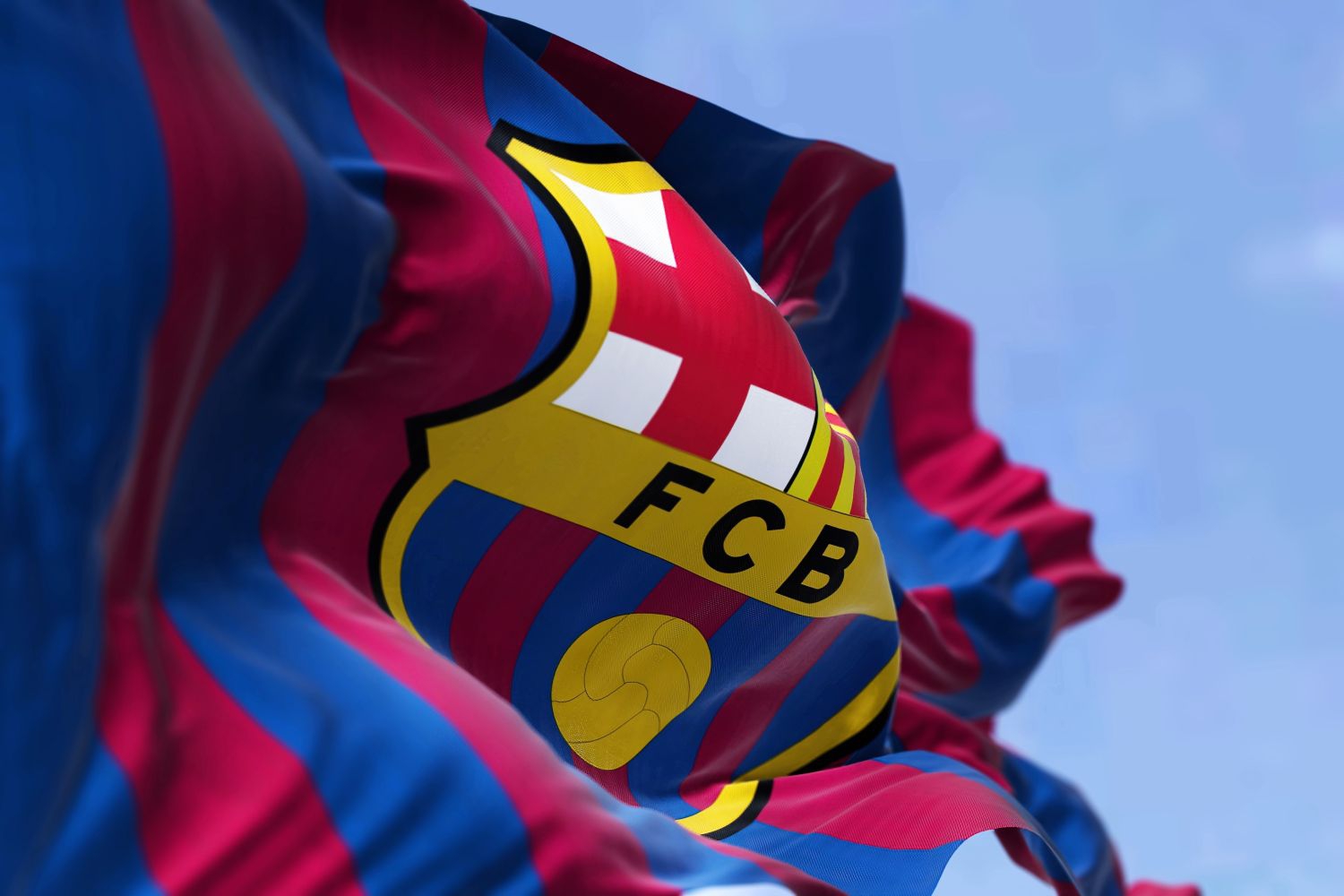 Zwrot akcji w sprawie zawodnika FC Barcelony. Przyszłość pewna w 99 procentach