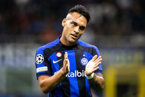OFICJALNIE: Inter Mediolan z komunikatem w sprawie stanu zdrowia Lautaro Martíneza