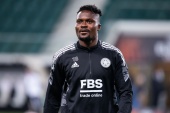 OFICJALNIE: Daniel Amartey po siedmioletniej przygodzie z Leicester City znalazł nowy klub