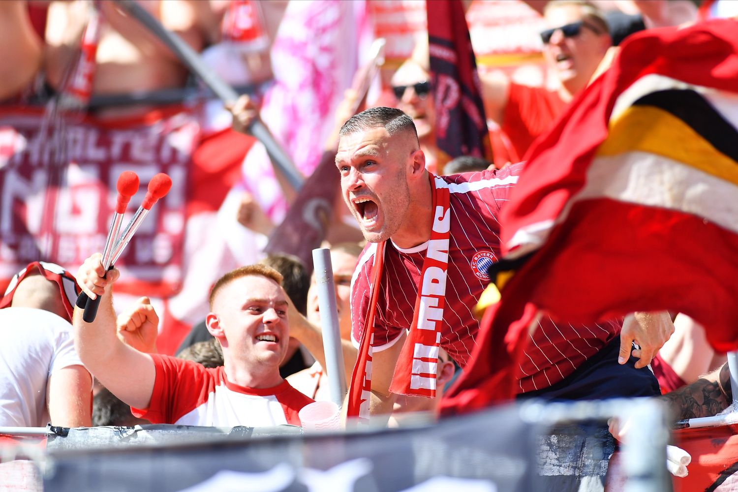 Bayern Monachium: „Deal is OFF”. Negocjacje w sprawie transferu runęły