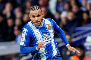 Martin Braithwaite przymierza się do kupna swojego byłego klubu