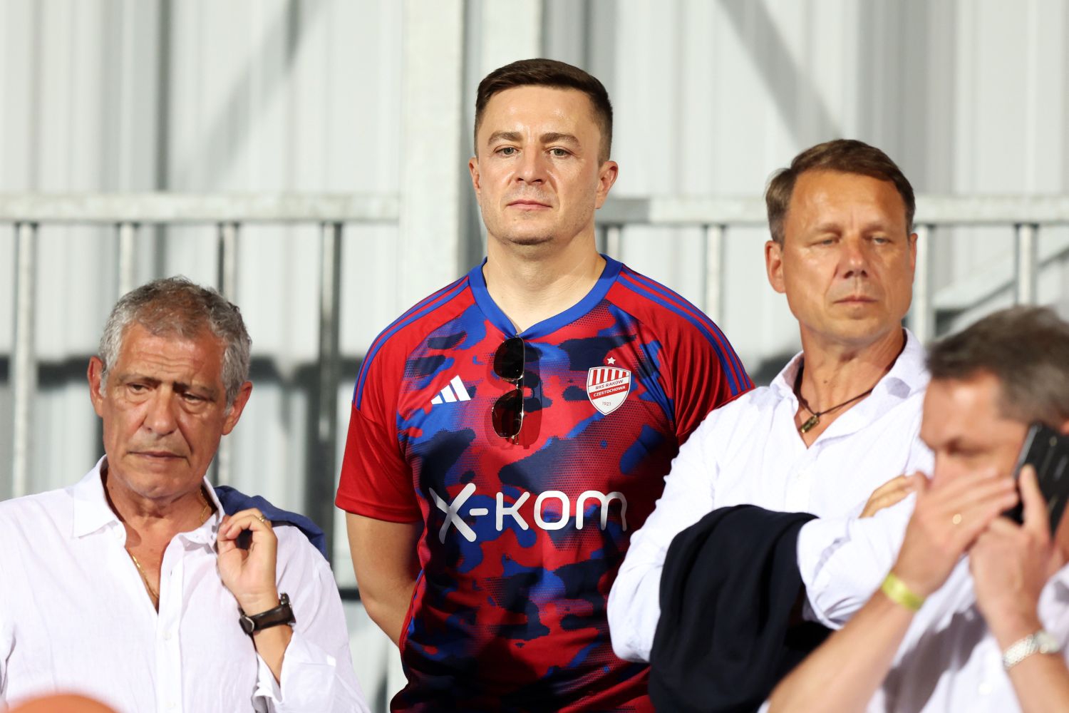 OFICJALNIE: Raków Częstochowa pozyskał piłkarza od byłego rywala. Pozycja zabezpieczona