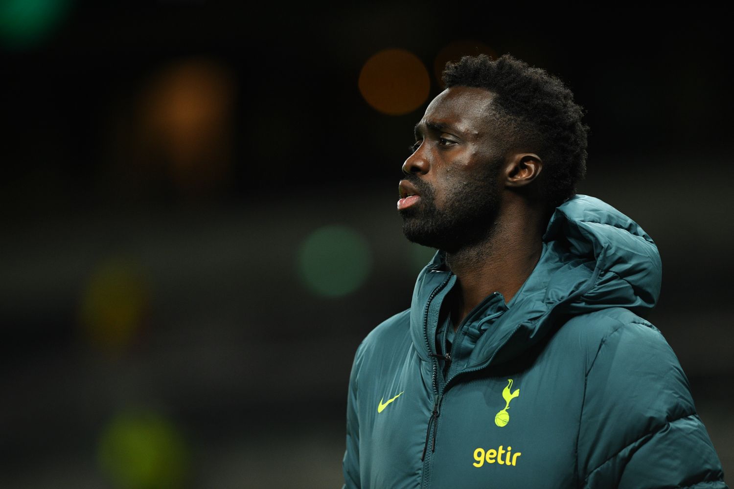 Davinson Sánchez odchodzi z Tottenhamu