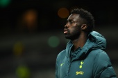 Davinson Sánchez odchodzi z Tottenhamu