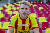 Korona Kielce sięga po młodzieżowego reprezentanta Izraela [OFICJALNIE]